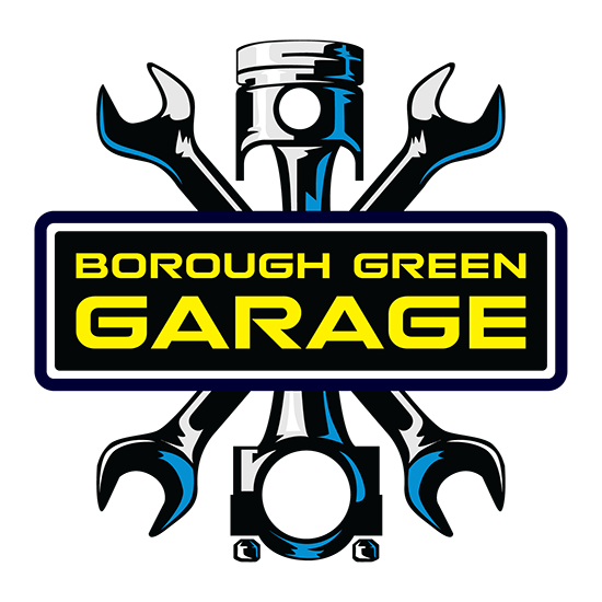 Borough Green Garage