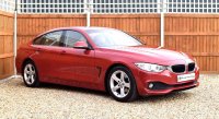 BMW 4 SERIES GRAN COUPE